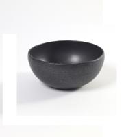 SERAX - Pure - Kom L 20cm zwart - thumbnail