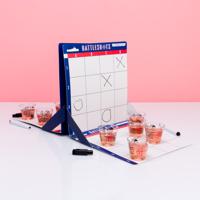 Battleshots Drankspel - thumbnail