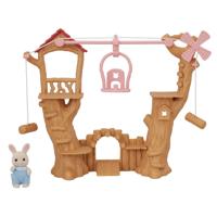 Sylvanian Families baby kabelbaanpark 5452