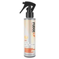 Fudge Styling Curl Revolution Mist Spray 150ml