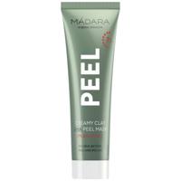 MÁDARA Creamy Clay AHA Peel Mask 60ml