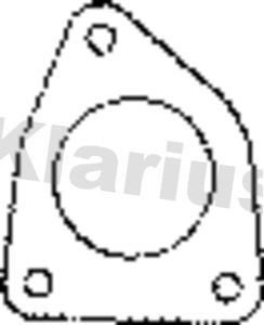 Uitlaatpakking 410355