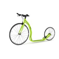 Yedoo wolfer 28/20 groen
