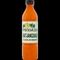 Rimboesauzen Katjangsaus 500ml bij Jumbo
