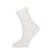 Marcmarcs 2-pack katoenen sokken Ultra Fine - thumbnail
