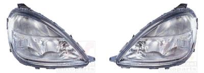 Koplamp Set SET3014964