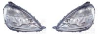Koplamp Set SET3014964