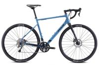 Fuji Bikes Jari 2.1 Gravel Fiets - Blauw Fuji Bikes Jari 2.1 Gravel Fiets - Blauw