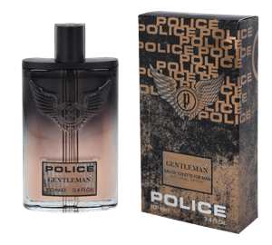 Police To Be Gentleman Eau de toilette Spray 100ml Heren