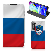 Motorola Moto G8 Power Standcase Slovenië