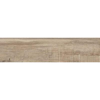 JOS. Warmhout Vloertegel 222X897 Hazel 10.5mm Mat R10
