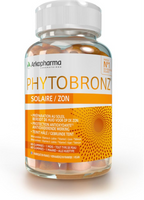 Arkopharma Phytobronz Gummies