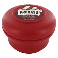 Proraso scheercrème sandelwood bowl 150ml