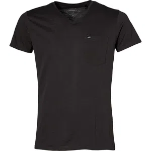 Element Basic Pocket Label SS casual t-shirt heren