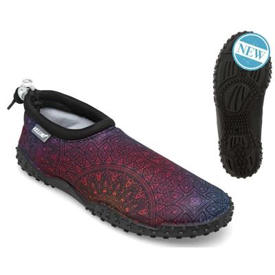 Slippers Multicolour Unisex voor volwassenen Schoenmaat 35
