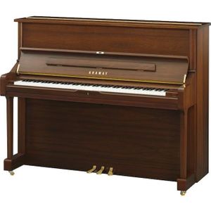 Yamaha U1 Q  SAW messing piano (noten)