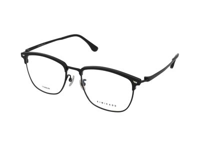 Brillen met correctie Kimikado Titanium Niyodo C4