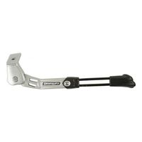 Ursus standaard type "queen" zilver 77vs00s-a01 blister