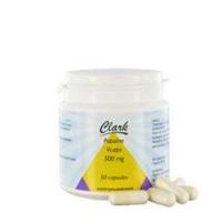 Clark Papaine 500mg Clark Papaine 500mg