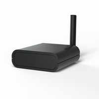 Nuki Box - slimme toegangsoplossing voor gebouwen zonder wifi