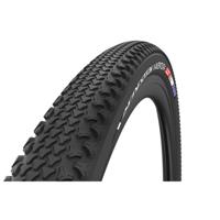 Vredestein - aventura tlr 700x44c zwart