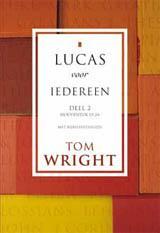 Lucas voor iedereen (Paperback)