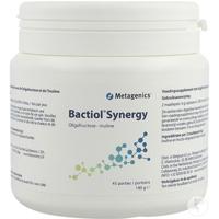 Metagenics Bactiol Synergy 180gr Metagenics Bactiol Synergy 180gr