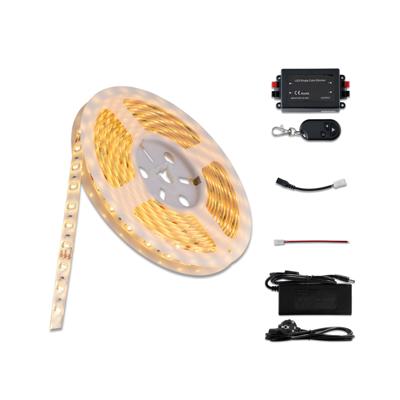 9m LED-strip warm-wit