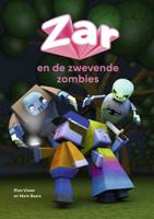 ZAR en de zwevende zombies (Hardback)