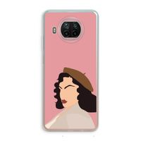 Confidence: Xiaomi Mi 10T Lite 5G Transparant Hoesje Confidence: Xiaomi Mi 10T Lite 5G Transparant Hoesje