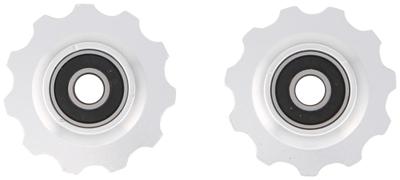 CONTEC Ct pulley set scroll 11t