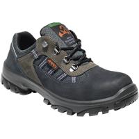 EMMA Werkschoen Spa Laag S2 | Blauw/Grijs (D) | Maat - 11.148.098.12