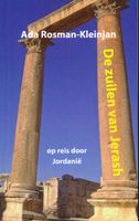 Reisverhaal De zuilen van Jerash - Jordanië | Ada Rosman - thumbnail