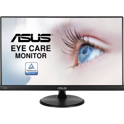 VC239HE Eye Care Ledmonitor