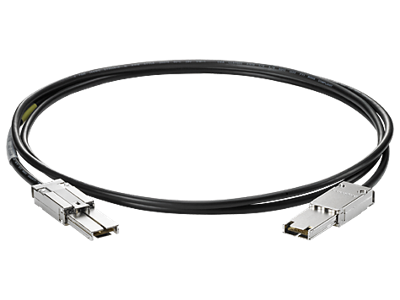 HP SAS Min-Min Cable Assembly Kit 2m