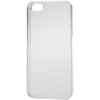 Creativ Company Iphone hoes, afm 5/5s, afm 6x12,5 cm, dikte 10 mm, transparant, 1 stuk