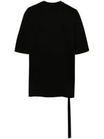 Rick Owens DRKSHDW t-shirt Jumbo SS T en coton - Noir - thumbnail