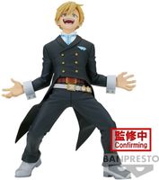 My Hero Academia The Amazing Heroes Vol.36 Figure - Phantom Thief