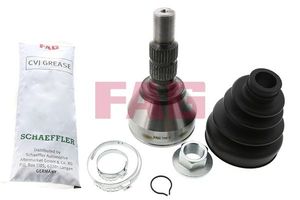 Homokineet reparatie set, aandrijfas 771043030