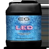 Nano Nano CO2 Effect LED
