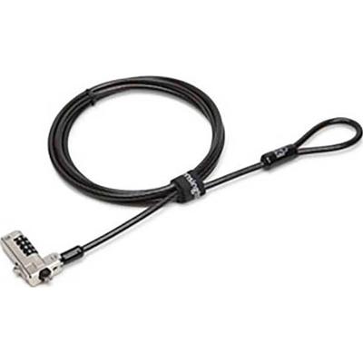 Kensington Laptopslot Cijferslot 1800 mm Slim N17