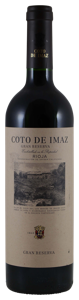 Coto de Imaz Gran Reserva