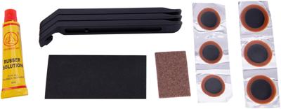 CONTEC reparatie-assortiment "patch.it" ct repair box patch.it