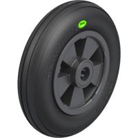 Blickle VWPP 200/20R Wiel met hoog draagvermogen Wieldiameter: 200 mm Draagvermogen (max.): 100 kg 1 stuk(s)