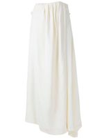 Olympiah jupe Magnolia - Blanc