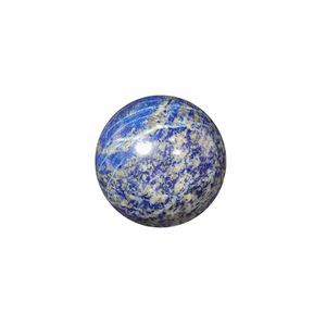 Bol van Edelsteen Lapis Lazuli B (4,5 - 5 cm)