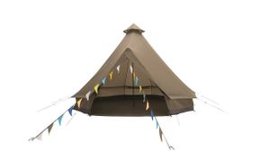 Easy Camp Moonlight Bell Tipi familietent - 4/7 persoons