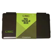 CTEC Spro CTEC Rig Tackle Box