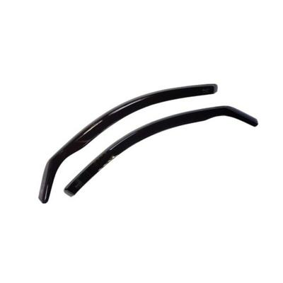 Winddeflector HEKO 31192 2 Onderdelen Frontaal