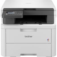 Brother DCP-L3520CDWE Multifunctionele printer LED Kleur A4 Printen, scannen, kopiëren Duplex, USB, WiFi - thumbnail